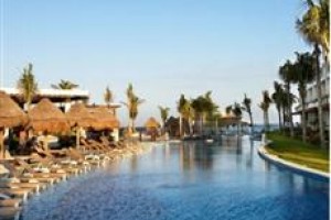 Excellence Playa Mujeres Resort Hotel Cancun voted 2nd best hotel in Cancun