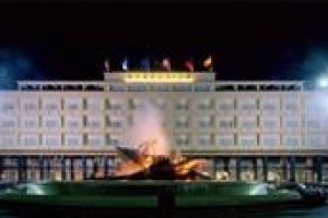 Excelsior Grand Hotel Catania Image