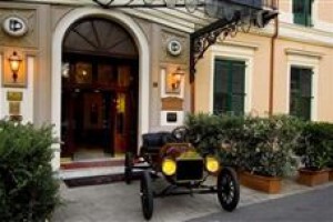 Excelsior Hilton Palermo voted 8th best hotel in Palermo
