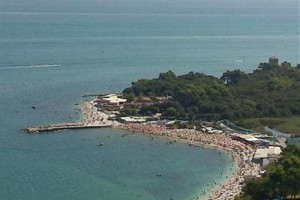 Excelsior Hotel La Fonte voted 4th best hotel in Ancona