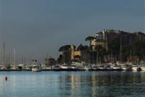 Excelsior Palace Hotel Rapallo voted  best hotel in Rapallo
