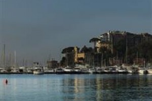 Excelsior Palace Hotel Rapallo Image