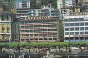 Excelsior Swiss Q Hotel Lugano Image