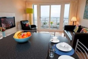 Executive Beach Apartments Image