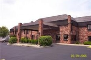 Executive Inn Columbia City Image