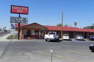 Executive Inn Deming Image