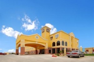 Hondo Executive Inn voted  best hotel in Hondo