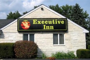 Executive Inn Orange Image