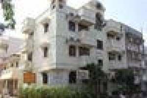 Executive Inn Puducherry voted 9th best hotel in Pondicherry
