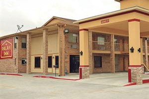 Executive Inn Rosenberg Image