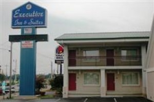 Executive Inn & Suites Jackson (Tennessee) Image