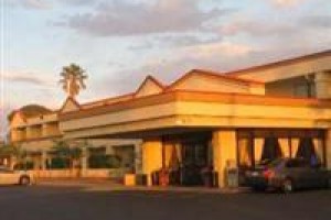 Executive Inn & Suites of Tucson Image