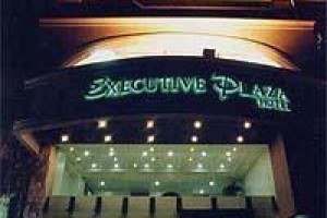 Executive Plaza Hotel Manila Image