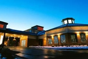 Executive Royal Inn North Calgary Image