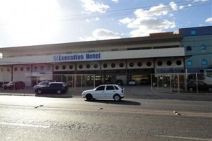 Executivo Hotel Image