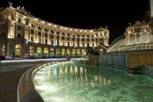 Boscolo Exedra Image