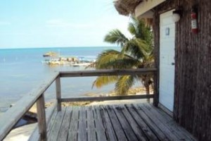 Exotic Caye Beach Resort Image