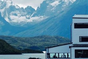 Explora Patagonia voted  best hotel in Torres del Paine