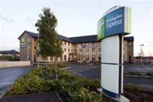 Express by Holiday Inn Antrim Image