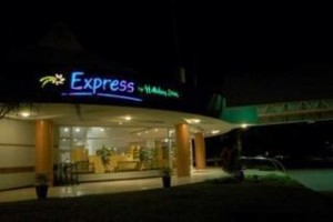 Holiday Inn Express Beitbridge voted  best hotel in Beitbridge