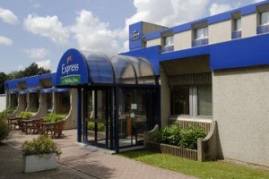 Holiday Inn Express Brussels Airport Image