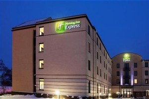 Holiday Inn Express Dortmund Image
