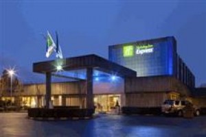 Holiday Inn Express Gent Image