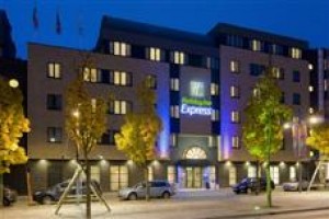 Holiday Inn Express Hasselt Image