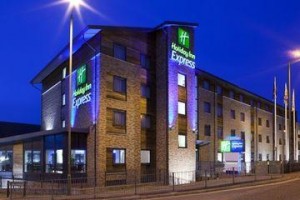 Holiday Inn Express Hemel Hempstead voted 4th best hotel in Hemel Hempstead