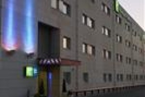 Holiday Inn Express Madrid-Alcorcon Image
