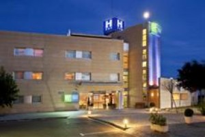 Holiday Inn Express Madrid-Rivas Image