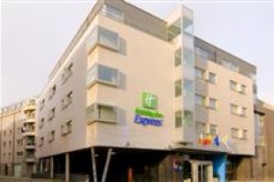 Holiday Inn Express Mechelen City Centre Image