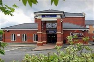 Holiday Inn Express Newcastle Metro Centre Image