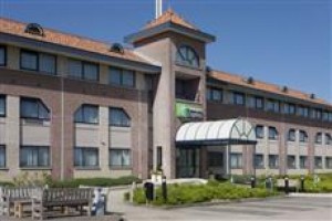 Express by Holiday Inn Moerdijk voted  best hotel in Moerdijk