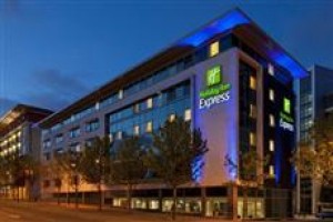 Express By Holiday Inn Newcastle Upon Tyne Image