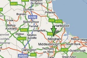 Express By Holiday Inn Stockton-on-Tees Image