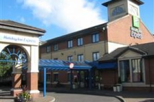 Express By Holiday Inn Strathclyde Park Motherwell Image