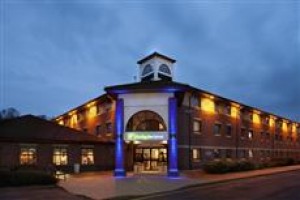 Express By Holiday Inn Warwick Image