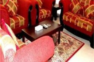 Express Hotel Suites Manama Image