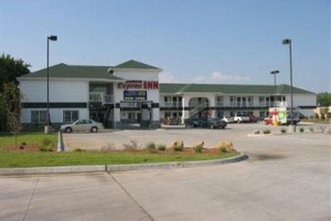 Express Inn Andover (Kansas) Image