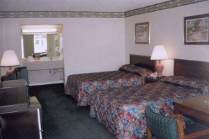 Express Inn Hartselle Image