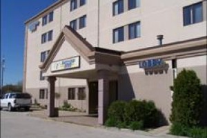 Expressway Inn & Suites voted 8th best hotel in Bismarck