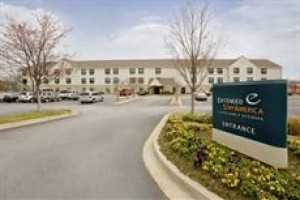 Extended Stay America Hotel Airport Greenville (South Carolina) Image