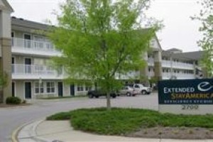 Extended Stay America Raleigh - Durham / Airport Image