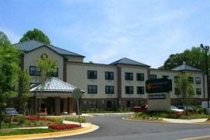 Extended Stay America Hotel Annapolis Image