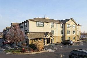 Extended Stay America Hotel Auburn Hills Image