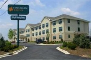 Extended Stay America Hotel Baltimore Bel Air Image