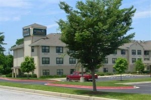 Extended Stay America Hotel Baltimore Glen Burnie voted 3rd best hotel in Glen Burnie