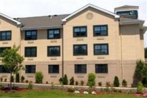 Extended Stay America Tewksbury Image