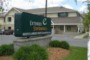 Extended Stay America Hotel Capital Albany (New York) Image